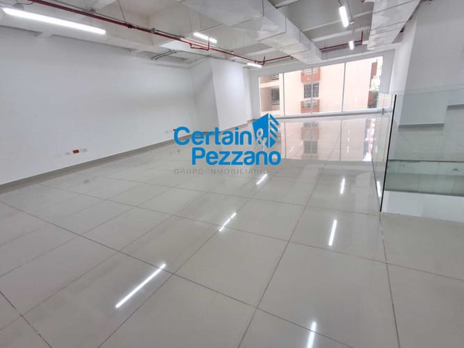 Oficina en arriendo en Altos Del Prado, Barranquilla, 250 m² · foto 11 de 19