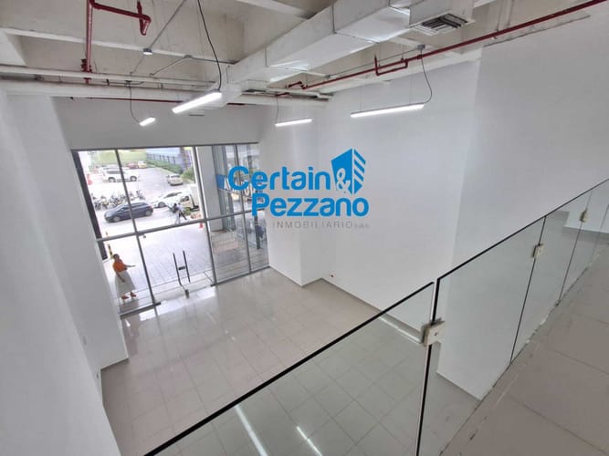 Oficina en arriendo en Altos Del Prado, Barranquilla, 250 m² · foto 12 de 19