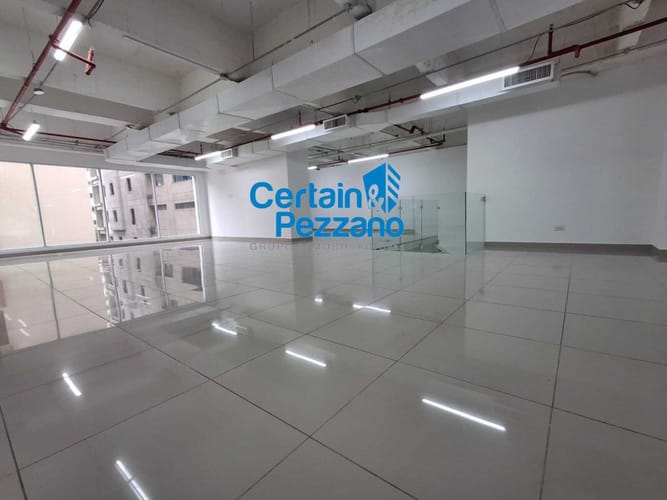 Oficina en arriendo en Altos Del Prado, Barranquilla, 250 m² · foto 13 de 19