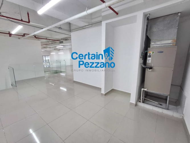 Oficina en arriendo en Altos Del Prado, Barranquilla, 250 m² · foto 16 de 19
