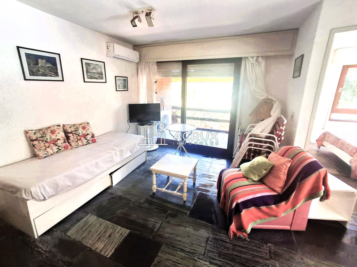 Apartamento en venta en Aidy Grill