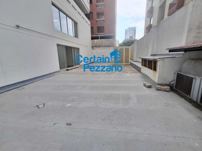Oficina en arriendo en Altos Del Prado, Barranquilla, 250 m² · foto 18 de 19