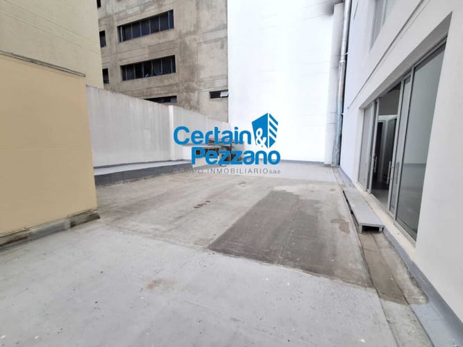 Oficina en arriendo en Altos Del Prado, Barranquilla, 250 m² · foto 19 de 19