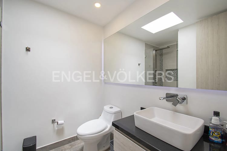Apartamento en venta en Chicó Navarra, Bogotá · foto 20 de 20