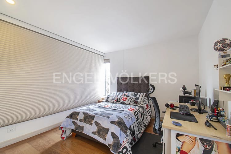 Apartamento en venta en Chicó Navarra, Bogotá · foto 19 de 20