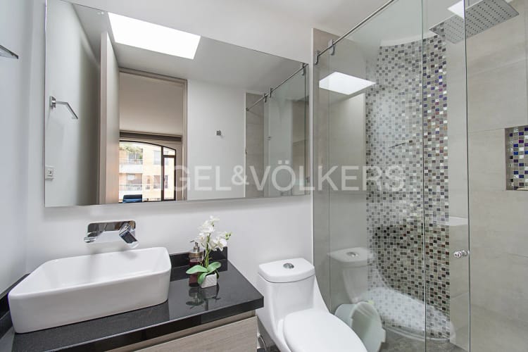 Apartamento en venta en Chicó Navarra, Bogotá · foto 18 de 20