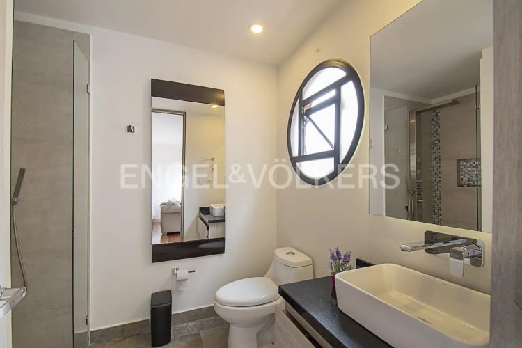 Apartamento en venta en Chicó Navarra, Bogotá · foto 16 de 20