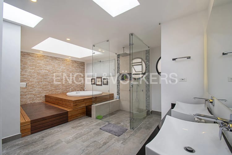Apartamento en venta en Chicó Navarra, Bogotá · foto 14 de 20