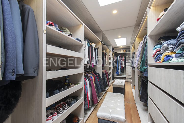Apartamento en venta en Chicó Navarra, Bogotá · foto 13 de 20