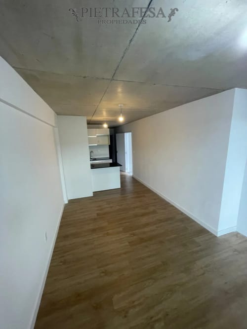 Apartamento en alquiler, 1 dormitorio, 1 baño, terraza con parrillero. Parque Batlle. · Foto 4