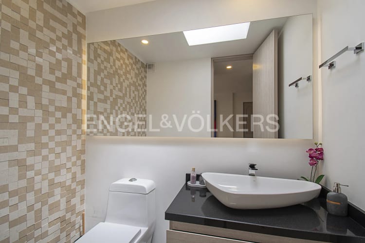 Apartamento en venta en Chicó Navarra, Bogotá · foto 10 de 20