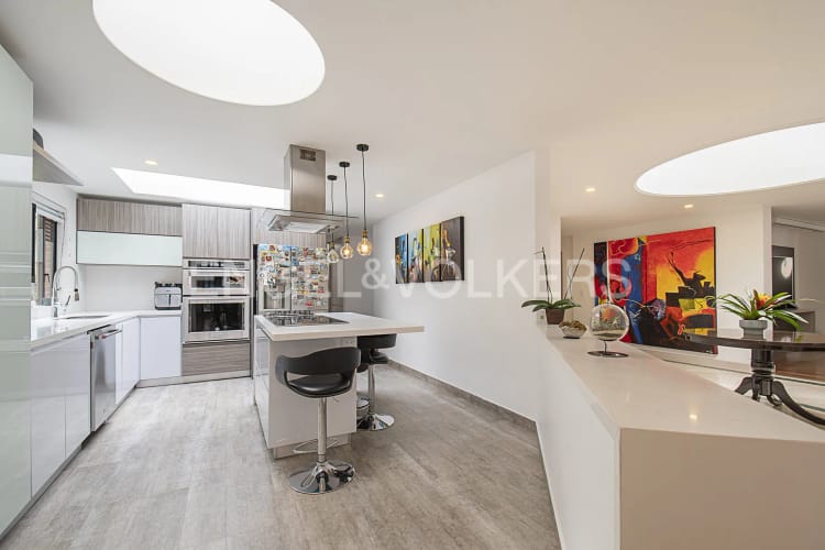 Apartamento en venta en Chicó Navarra, Bogotá · foto 8 de 20