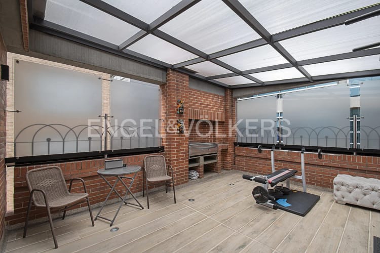 Apartamento en venta en Chicó Navarra, Bogotá · foto 6 de 20