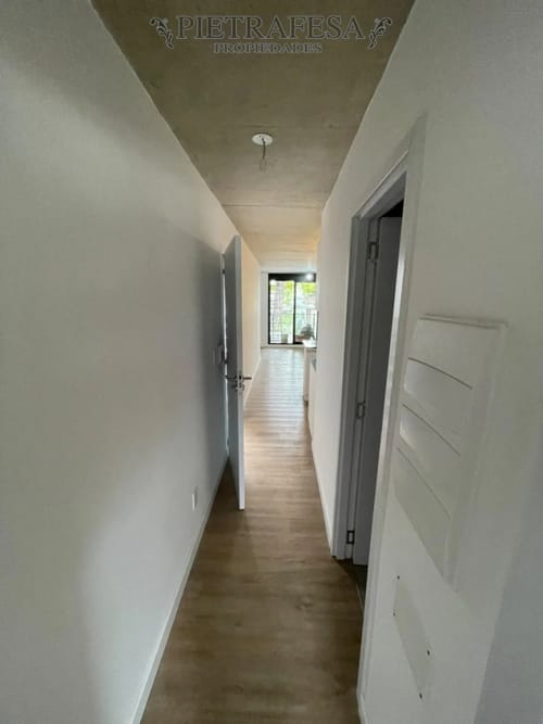 Apartamento en alquiler, 1 dormitorio, 1 baño, terraza con parrillero. Parque Batlle. · Foto 8
