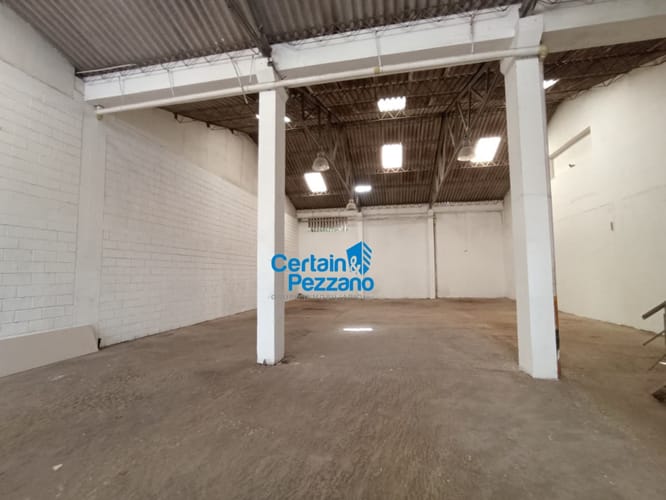 Bodega en arriendo en Chiquinquira, Barranquilla, 386 m² · foto 4 de 6