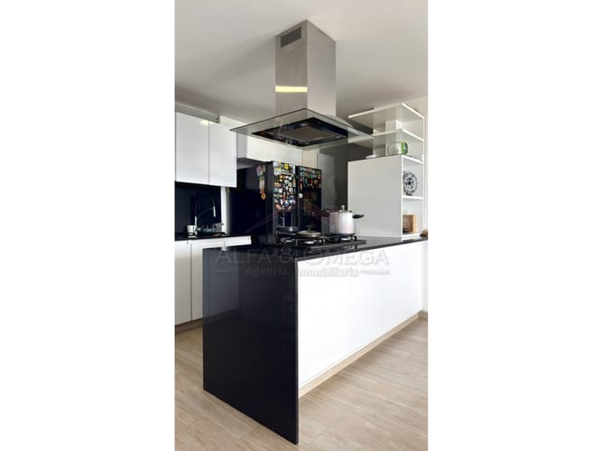 Apartamento de 3 alcobas en venta en Ub. Los Parrales, Ibagué, 130 m² · foto 5 de 24