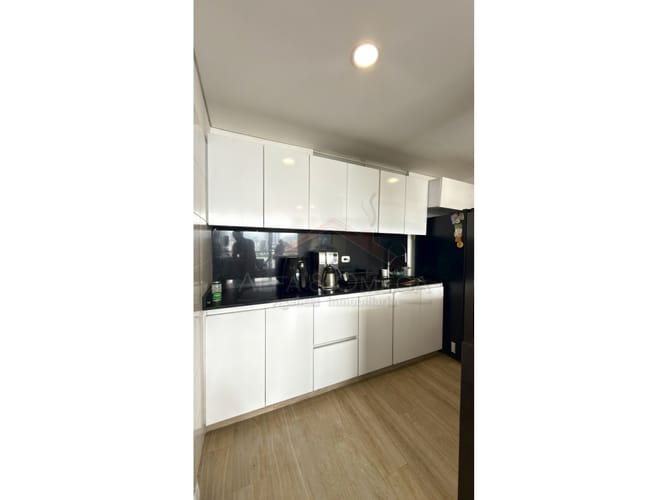 Apartamento de 3 alcobas en venta en Ub. Los Parrales, Ibagué, 130 m² · foto 6 de 24