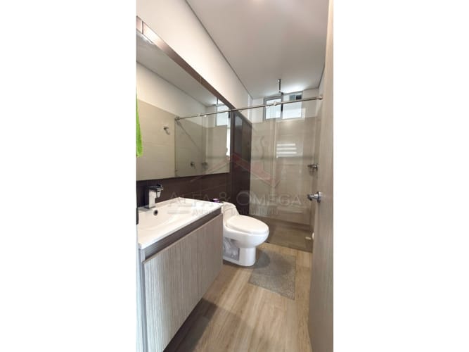 Apartamento de 3 alcobas en venta en Ub. Los Parrales, Ibagué, 130 m² · foto 9 de 24