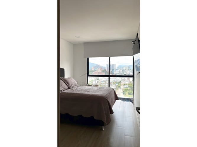 Apartamento de 3 alcobas en venta en Ub. Los Parrales, Ibagué, 130 m² · foto 10 de 24
