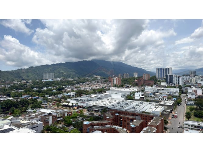 Apartamento de 3 alcobas en venta en Ub. Los Parrales, Ibagué, 130 m² · foto 12 de 24