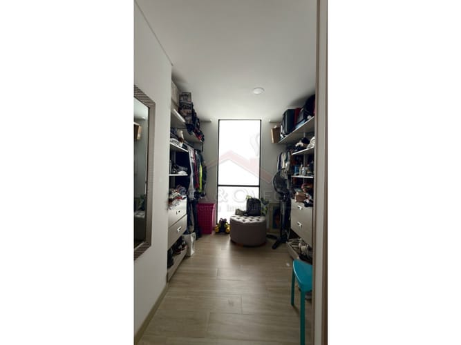Apartamento de 3 alcobas en venta en Ub. Los Parrales, Ibagué, 130 m² · foto 14 de 24