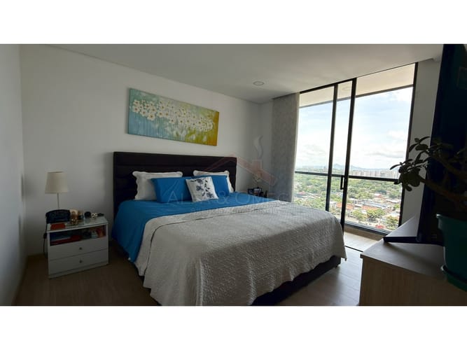 Apartamento de 3 alcobas en venta en Ub. Los Parrales, Ibagué, 130 m² · foto 15 de 24