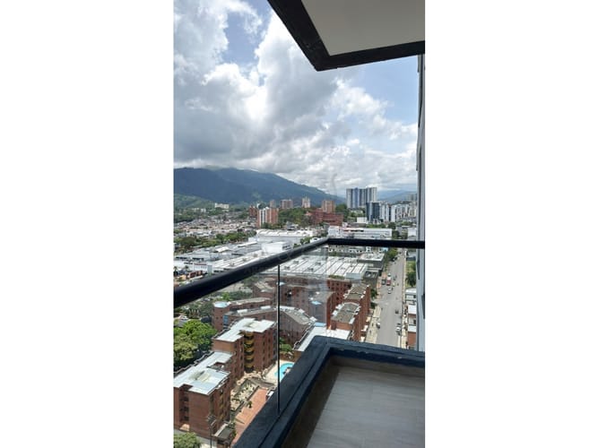 Apartamento de 3 alcobas en venta en Ub. Los Parrales, Ibagué, 130 m² · foto 17 de 24