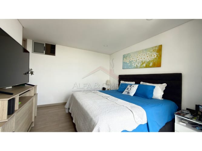 Apartamento de 3 alcobas en venta en Ub. Los Parrales, Ibagué, 130 m² · foto 18 de 24