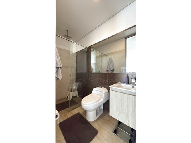 Apartamento de 3 alcobas en venta en Ub. Los Parrales, Ibagué, 130 m² · foto 19 de 24