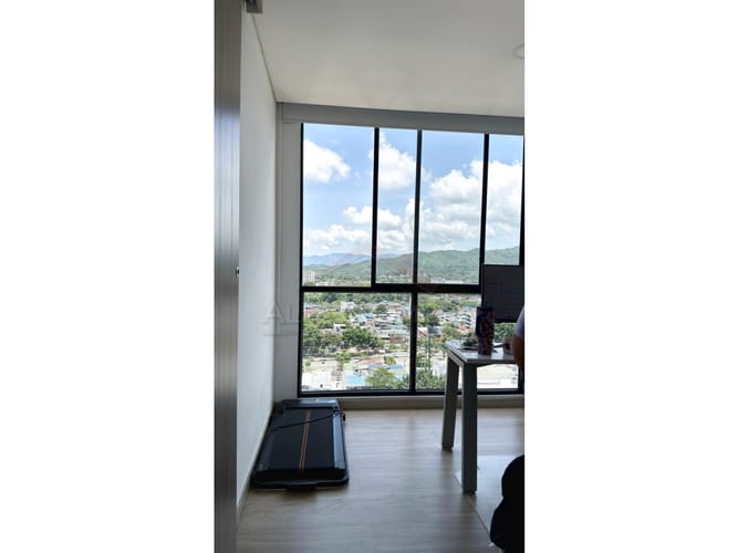 Apartamento de 3 alcobas en venta en Ub. Los Parrales, Ibagué, 130 m² · foto 20 de 24