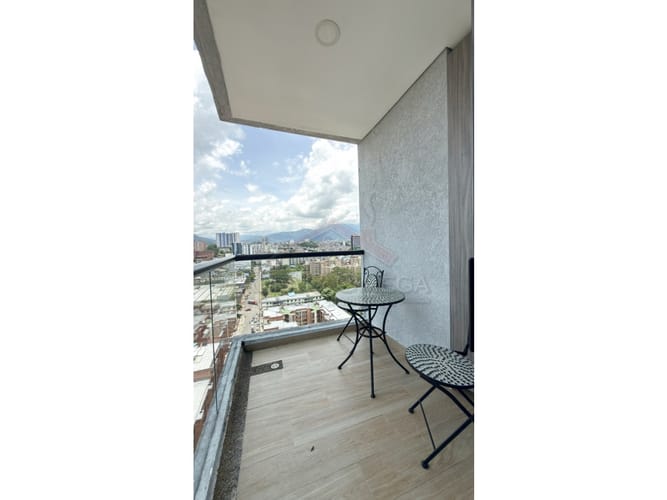 Apartamento de 3 alcobas en venta en Ub. Los Parrales, Ibagué, 130 m² · foto 21 de 24