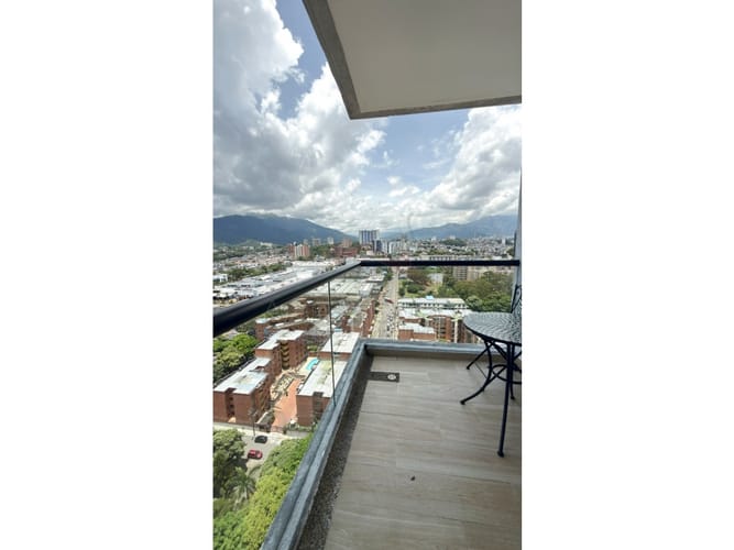 Apartamento de 3 alcobas en venta en Ub. Los Parrales, Ibagué, 130 m² · foto 22 de 24