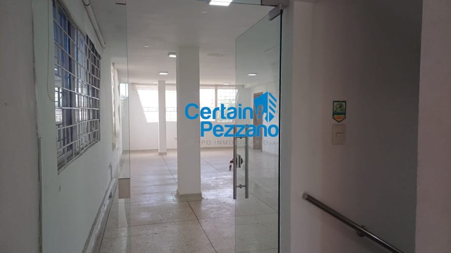 Oficina en arriendo en La Concepcion, Barranquilla, 150 m² · foto 4 de 8
