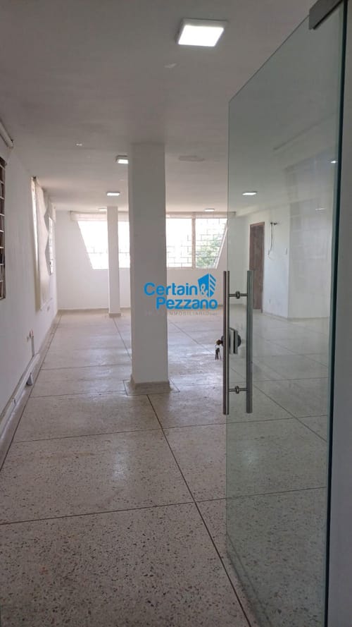 Oficina en arriendo en La Concepcion, Barranquilla, 150 m² · foto 7 de 8