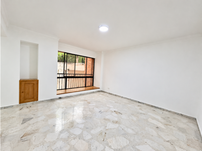 Apartamento de 3 alcobas en venta en Arboledas, Cali, 220 m² · foto 5 de 21