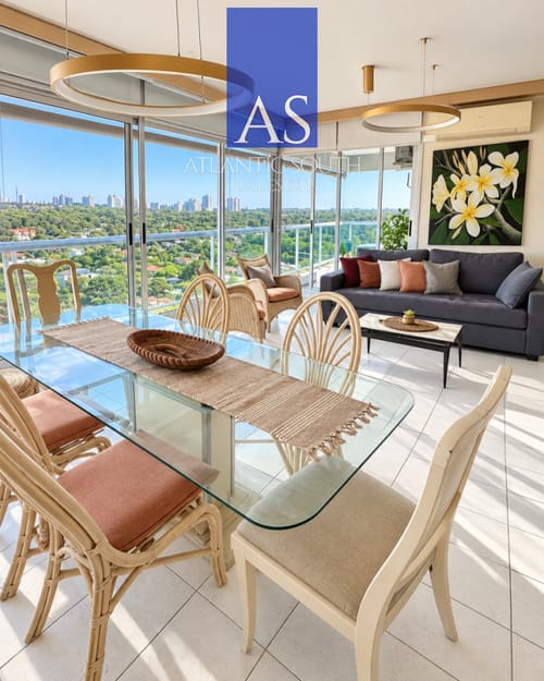 Apartamento en Punta del Este, Mansa · Foto 2