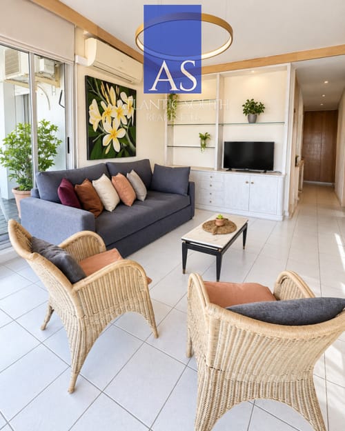 Apartamento en Punta del Este, Mansa · Foto 3