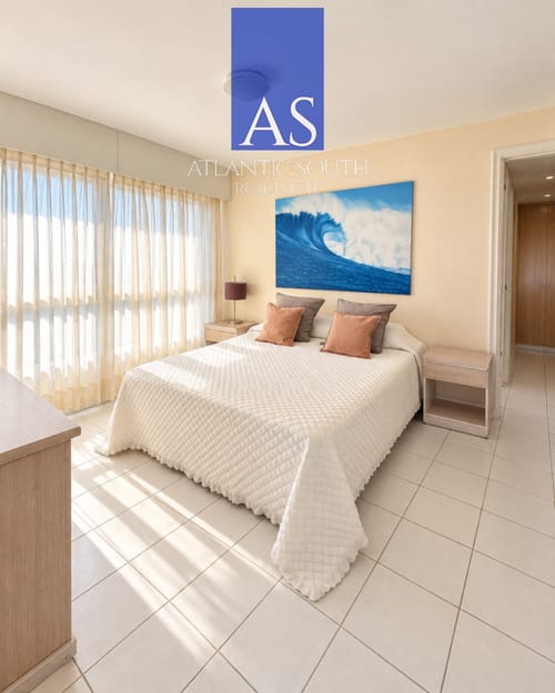Apartamento en Punta del Este, Mansa · Foto 5