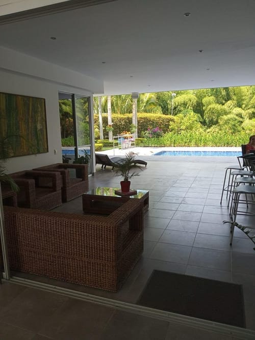 Casa de 3 alcobas en venta en Pueblito Cafetero, Pereira, 1750 m² · foto 5 de 13