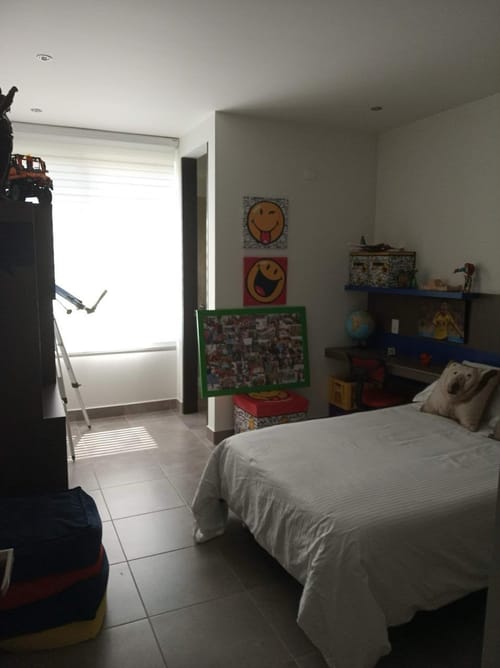 Casa de 3 alcobas en venta en Pueblito Cafetero, Pereira, 1750 m² · foto 10 de 13