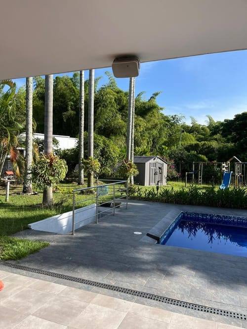 Casa de 3 alcobas en venta en Pueblito Cafetero, Pereira, 1750 m² · foto 3 de 13