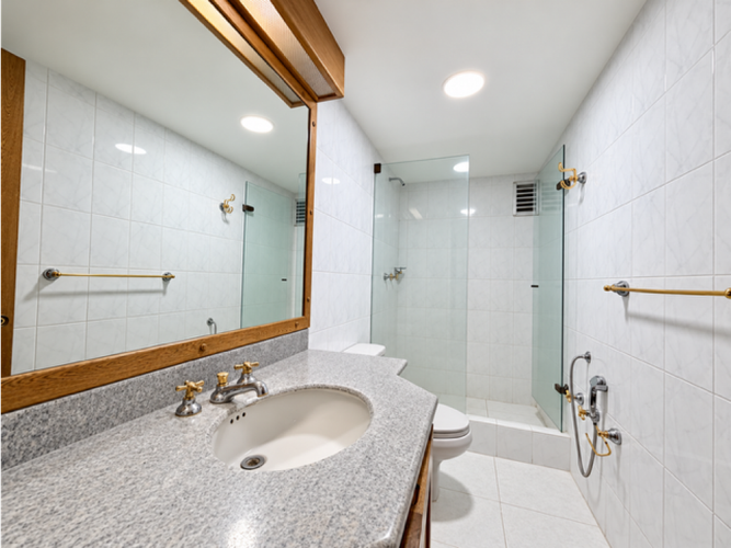 Apartamento de 3 alcobas en arriendo en La Arboleda, Cali, 220 m² · foto 15 de 21