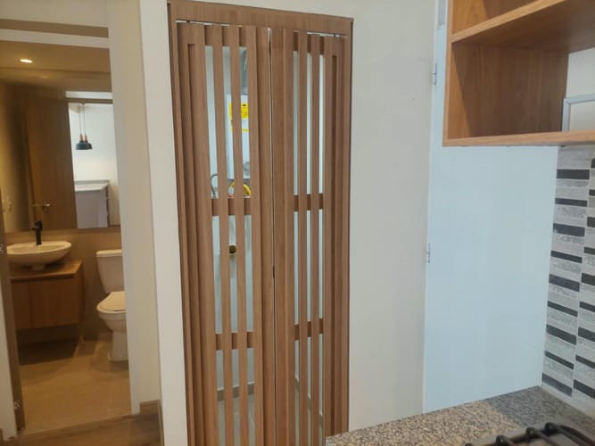 Apartaestudio en venta en Santa Barbara Centro, Bogotá, 31 m² · foto 5 de 15