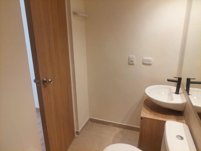Apartaestudio en venta en Santa Barbara Centro, Bogotá, 31 m² · foto 7 de 15