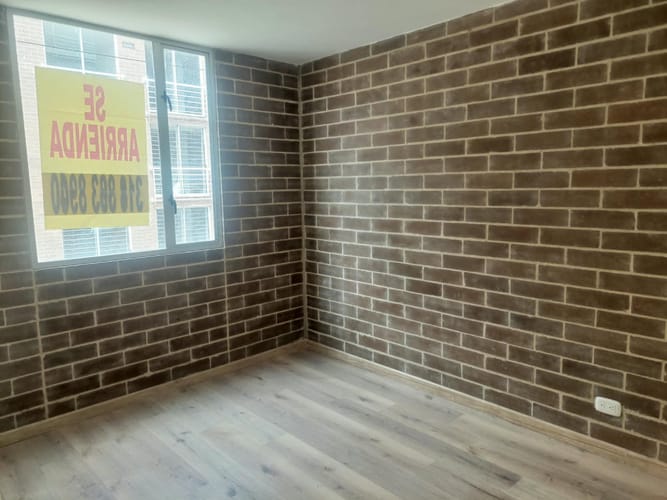 Apartaestudio en venta en Santa Barbara Centro, Bogotá, 31 m² · foto 8 de 15