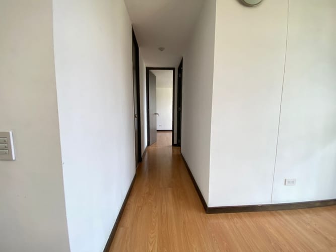 Apartamento de 2 alcobas en arriendo en Santa Ana, Rionegro, 70 m² · foto 11 de 17