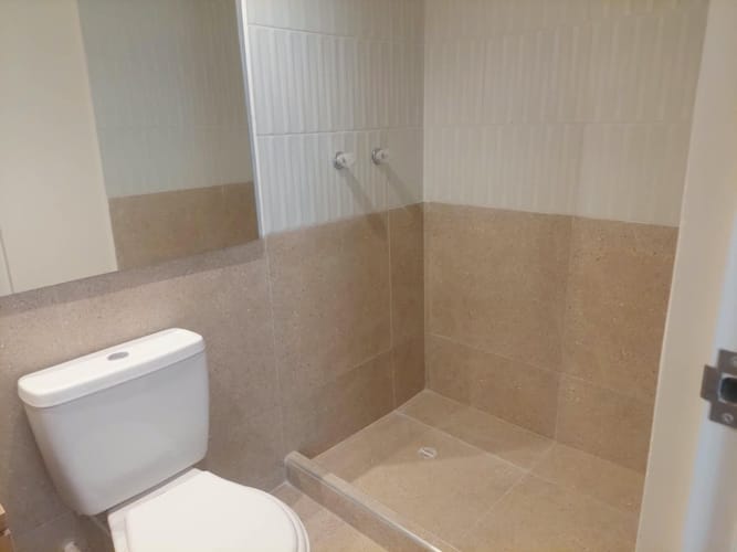 Apartaestudio en venta en Santa Barbara Centro, Bogotá, 31 m² · foto 14 de 15