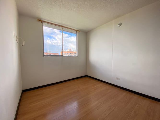 Apartamento de 2 alcobas en arriendo en Santa Ana, Rionegro, 70 m² · foto 13 de 17
