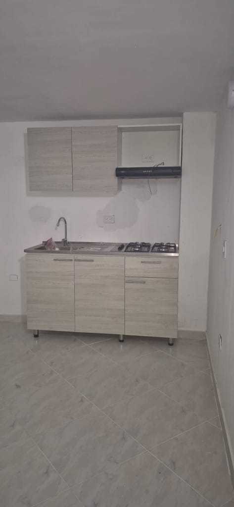 Apartamento de 3 alcobas en venta en San Antonio De Prado, Itagüí, 53 m² · foto 2 de 13