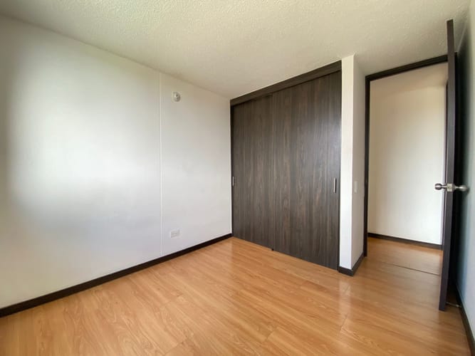 Apartamento de 2 alcobas en arriendo en Santa Ana, Rionegro, 70 m² · foto 14 de 17